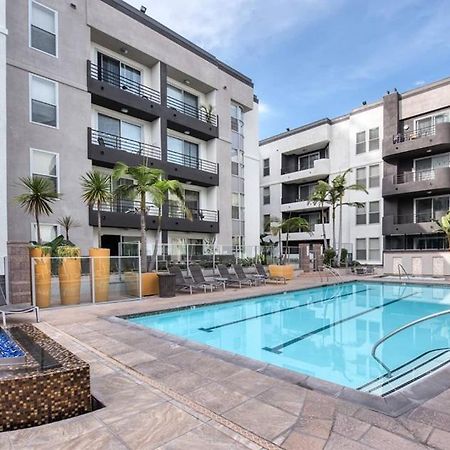 Westerly 2 Bedroom In Marina Del Rey Near Venice Beach! Лос-Анджелес Экстерьер фото
