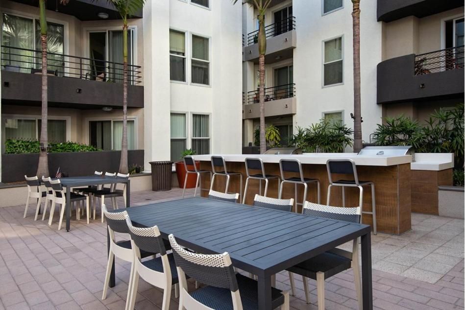Westerly 2 Bedroom In Marina Del Rey Near Venice Beach! Лос-Анджелес Экстерьер фото