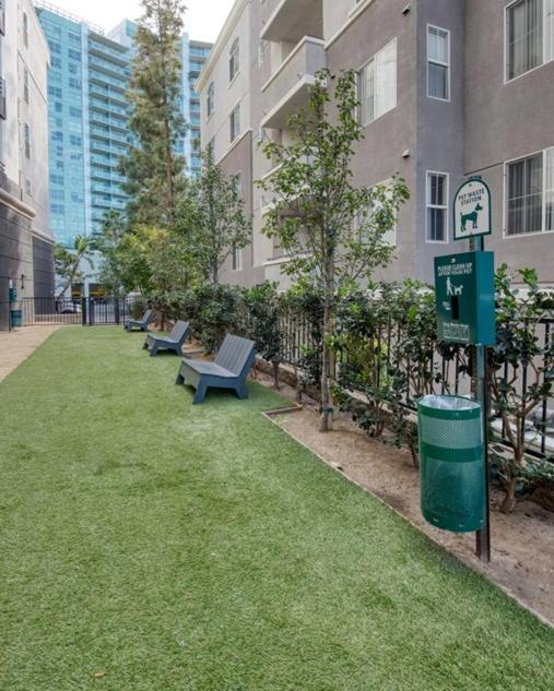 Westerly 2 Bedroom In Marina Del Rey Near Venice Beach! Лос-Анджелес Экстерьер фото