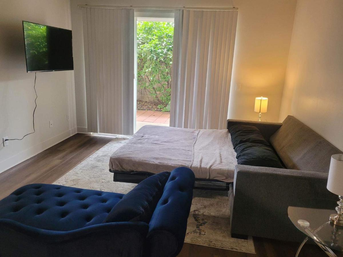 Westerly 2 Bedroom In Marina Del Rey Near Venice Beach! Лос-Анджелес Экстерьер фото