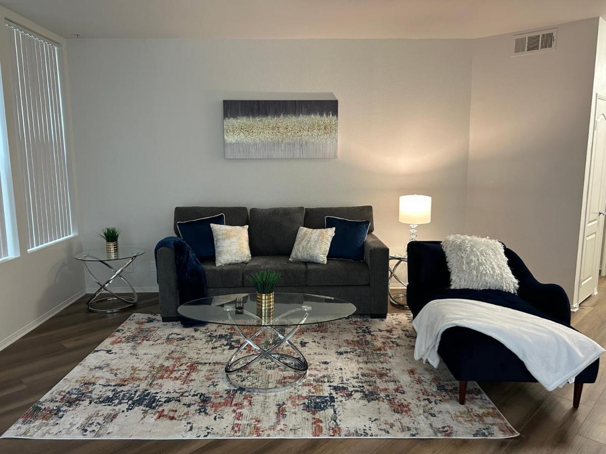 Westerly 2 Bedroom In Marina Del Rey Near Venice Beach! Лос-Анджелес Экстерьер фото