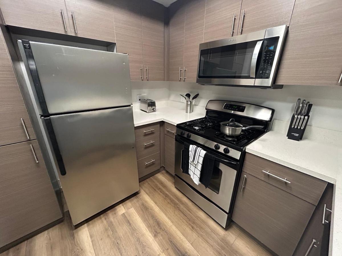 Westerly 2 Bedroom In Marina Del Rey Near Venice Beach! Лос-Анджелес Экстерьер фото