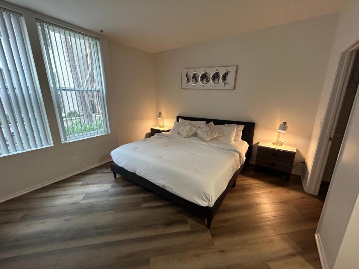 Westerly 2 Bedroom In Marina Del Rey Near Venice Beach! Лос-Анджелес Экстерьер фото